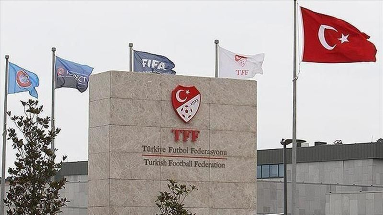 TFF seçimi sonuçlandı yeni başkan belli oldu